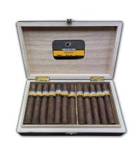 Lot 117 - Cohiba Secretos