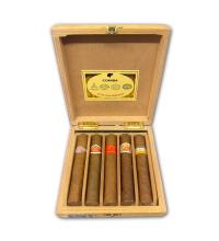 Lot 117 - Seleccion Robustos