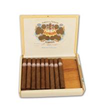 Lot 117 - H.Upmann  Petit Upmann