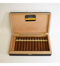 Lot 117 - Cohiba Maduro 5 Genios