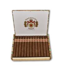 Lot 117 - Macanudo  Coronas