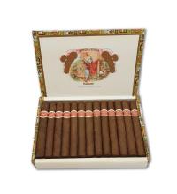 Lot 117 - Romeo y Julieta Petit Coronas 