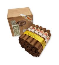 Lot 117 - Hoyo de Monterrey Epicure No. 2
