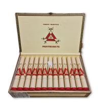Lot 117 - Montecristo Tubos 