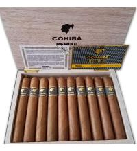 Lot 117 - Cohiba Behike 54