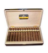 Lot 117 - Cohiba Maduro 5 Genios