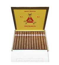 Lot 117 - Montecristo  No.3