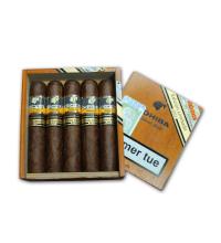 Lot 118 - Cohiba Robustos Supremos