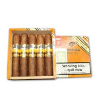 Lot 118 - Cohiba Robustos Supremos