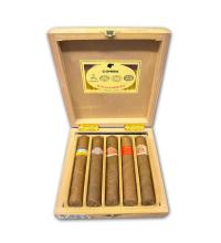 Lot 118 - Seleccion Robustos