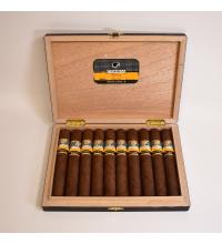 Lot 118 - Cohiba Maduro 5 Genios