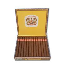 Lot 118 - Partagas de Partagas No.1