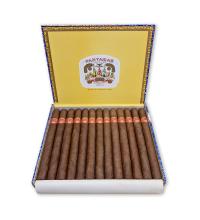 Lot 118 - Partagas Churchill de Luxe