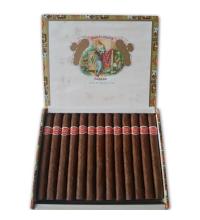 Lot 118 - Romeo y Julieta Coronas Grandes