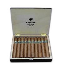 Lot 118 - Cohiba Behike 56