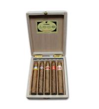 Lot 118 - Cohiba Seleccion Piramides