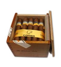 Lot 118 - Cohiba Siglo I