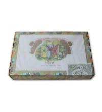 Lot 118 - Romeo y Julieta Tres Petit Coronas