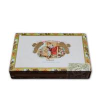 Lot 119 - Romeo y Julieta Perfectos