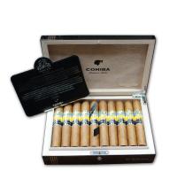 Lot 119 - Cohiba Robusto Reserva