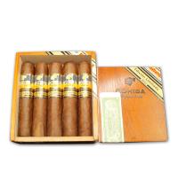 Lot 119 - Cohiba Robustos Supremos 