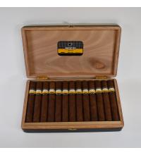 Lot 119 - Cohiba Maduro 5 Genios