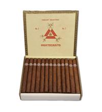 Lot 119 - Montecristo No. 1 