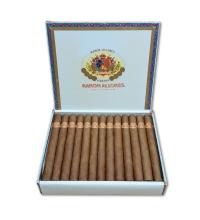 Lot 119 - Ramon Allones Gigantes 