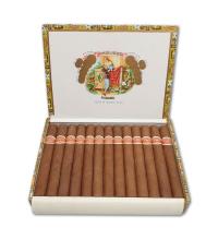 Lot 119 - Romeo y Julieta Coronas 