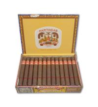 Lot 119 - Partagas Londres Finos 