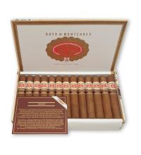 Lot 119 - Hoyo de Monterrey Hermosos No. 4 Anejados