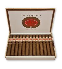 Lot 119 - Hoyo de Monterrey Hermosos No. 4 Anejados