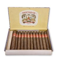 Lot 119 - Partagas Conchas 