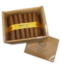 Lot 119 - Romeo y Julieta Exhibition No.4