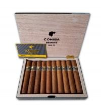 Lot 119 - Cohiba BHK 54