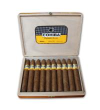 Lot 119 - Cohiba Piramides Extra