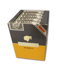 Lot 119 - Cohiba Siglo II