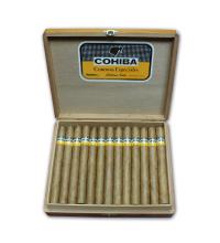 Lot 11 - Cohiba Coronas Especiales