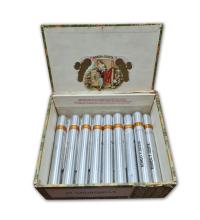 Lot 11 - Romeo y Julieta Churchills Tubed