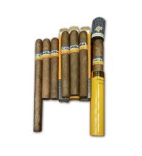 Lot 11 - Cohiba Mixed singles