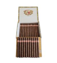 Lot 11 - Romeo y Julieta Prince of Wales 