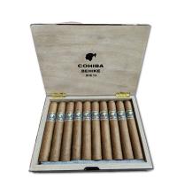 Lot 11 - Cohiba Behike 54 