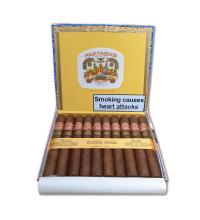 Lot 11 - Partagas Seleccion Privada
