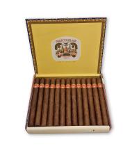 Lot 11 - Partagas Churchill de Luxe
