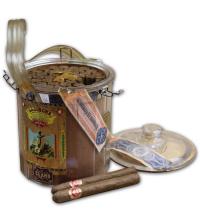 Lot 11 - La Corona Invencibles No.2 Jar