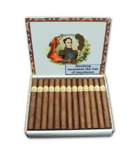 Lot 11 - Bolivar Coronas Gigantes