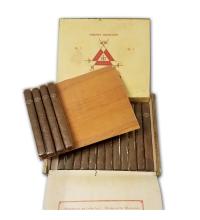 Lot 11 - Montecristo No.1