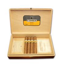 Lot 120 - Cohiba Sublimes 