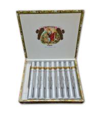 Lot 120 - Romeo y Julieta Churchills Tubed