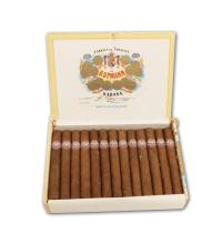 Lot 120 - H.Upmann  Petit Upmann